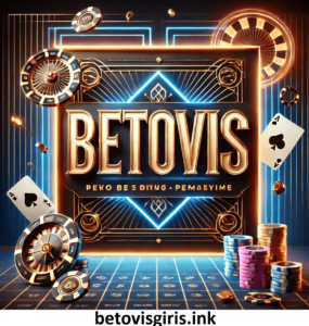 Betovis Adres
