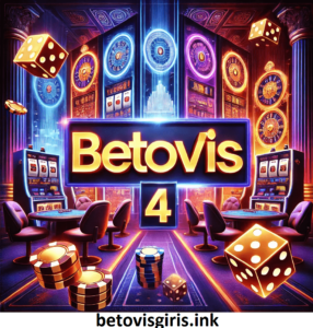 Betovis Giriş Twitter