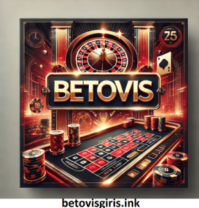 Betovis 2 aşamalı giriş
